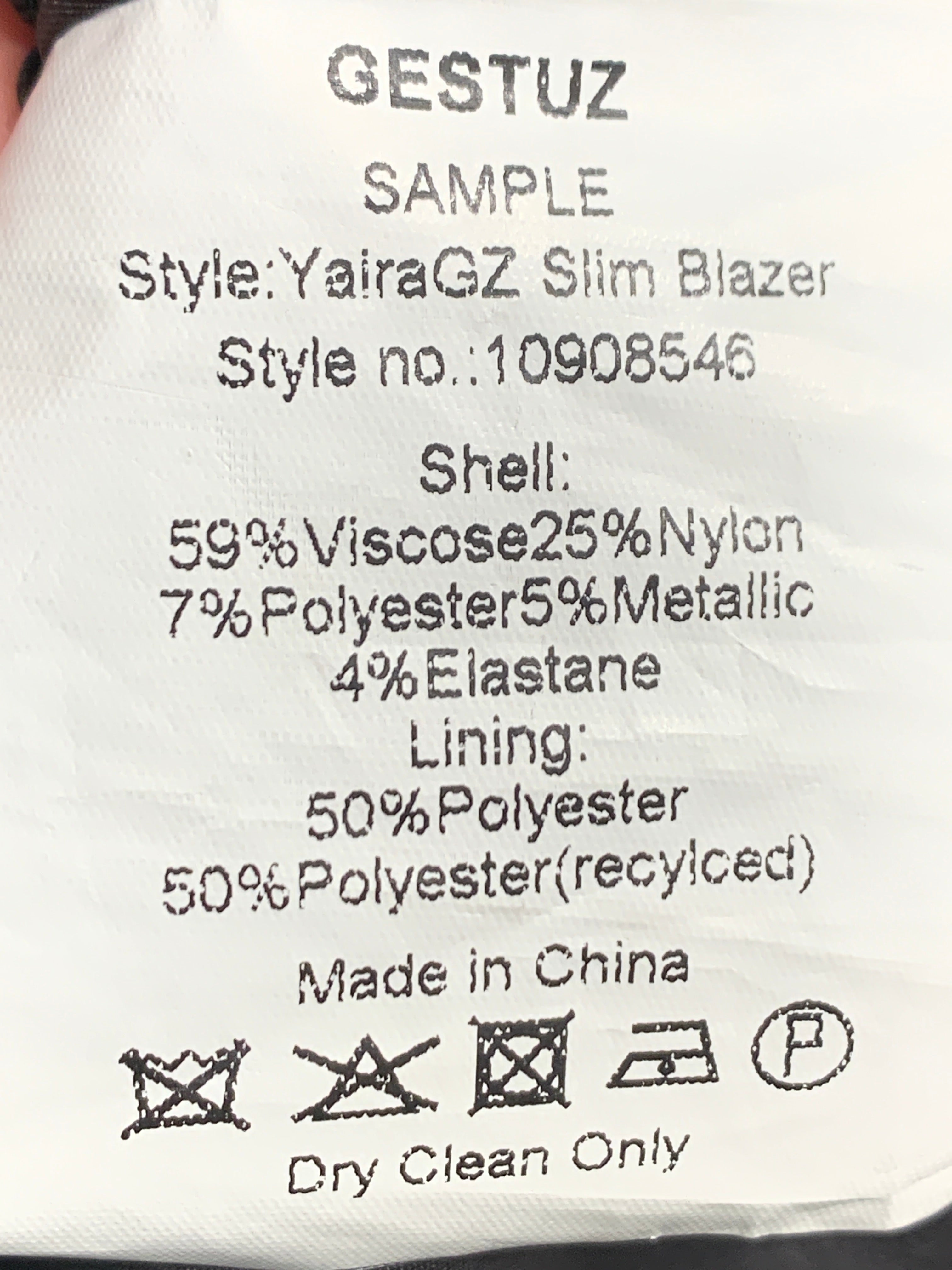 Gestuz Blazer